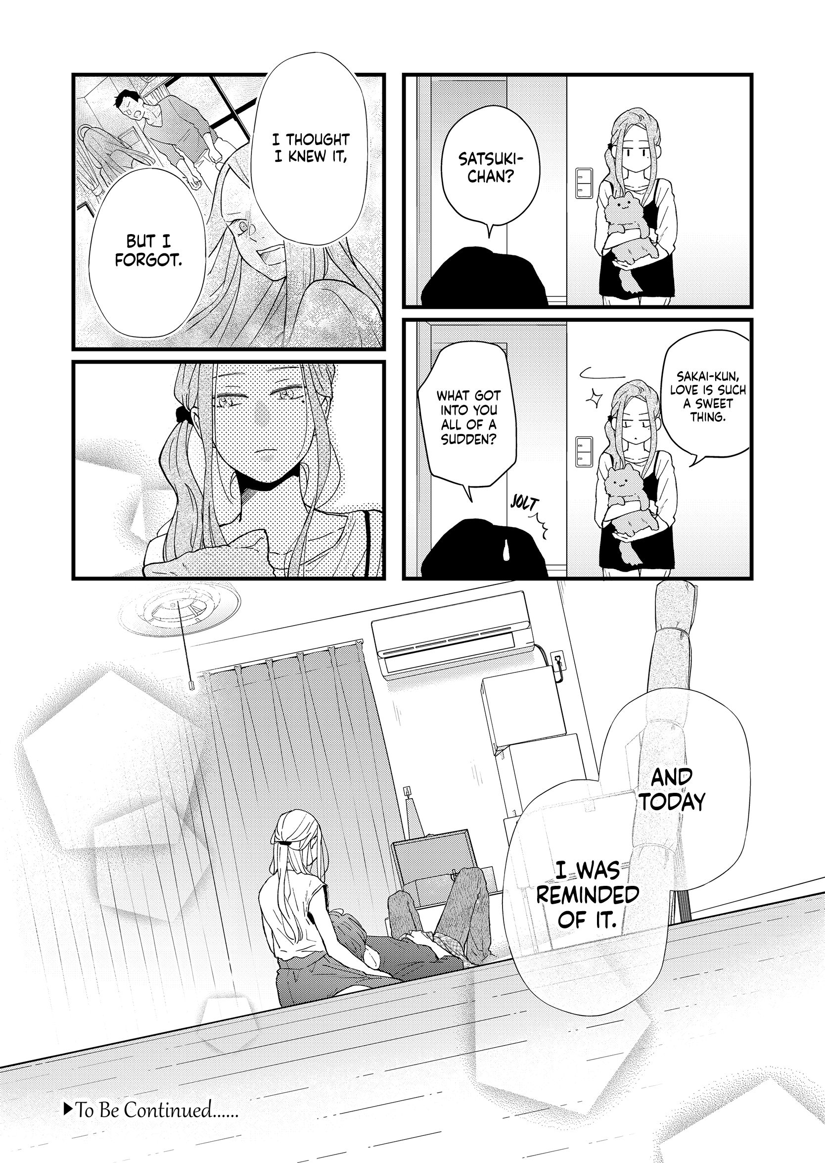 Yamada-kun to Lv999 no Koi wo Suru, Chapter 83 image 14